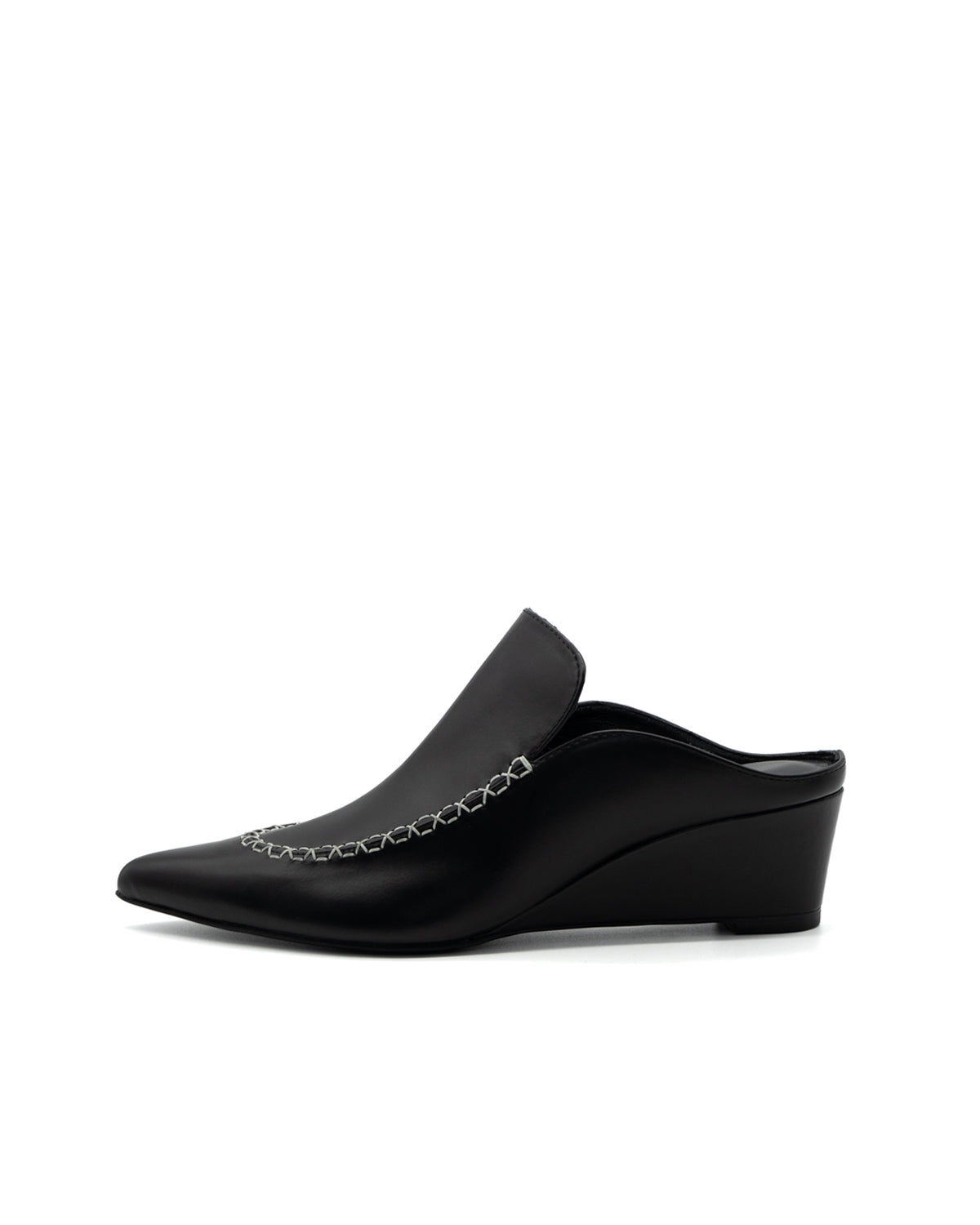 arc black/w